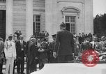 Image of Charles Lindbergh United States USA, 1927, second 43 stock footage video 65675049062
