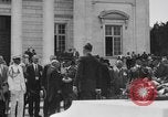 Image of Charles Lindbergh United States USA, 1927, second 44 stock footage video 65675049062