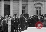 Image of Charles Lindbergh United States USA, 1927, second 46 stock footage video 65675049062