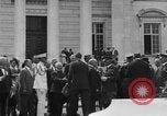 Image of Charles Lindbergh United States USA, 1927, second 47 stock footage video 65675049062