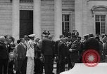 Image of Charles Lindbergh United States USA, 1927, second 48 stock footage video 65675049062