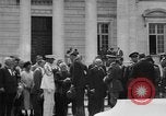 Image of Charles Lindbergh United States USA, 1927, second 50 stock footage video 65675049062