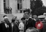 Image of Charles Lindbergh United States USA, 1927, second 51 stock footage video 65675049062