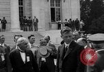 Image of Charles Lindbergh United States USA, 1927, second 52 stock footage video 65675049062