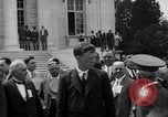Image of Charles Lindbergh United States USA, 1927, second 53 stock footage video 65675049062