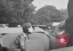 Image of Charles Lindbergh United States USA, 1927, second 56 stock footage video 65675049062