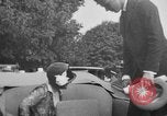 Image of Charles Lindbergh United States USA, 1927, second 57 stock footage video 65675049062