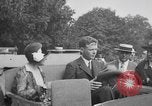 Image of Charles Lindbergh United States USA, 1927, second 60 stock footage video 65675049062