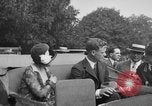 Image of Charles Lindbergh United States USA, 1927, second 61 stock footage video 65675049062