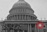 Image of President Calvin Coolidge Washington DC USA, 1927, second 1 stock footage video 65675049063
