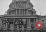 Image of President Calvin Coolidge Washington DC USA, 1927, second 3 stock footage video 65675049063