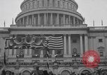 Image of President Calvin Coolidge Washington DC USA, 1927, second 4 stock footage video 65675049063