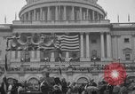 Image of President Calvin Coolidge Washington DC USA, 1927, second 5 stock footage video 65675049063