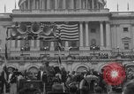 Image of President Calvin Coolidge Washington DC USA, 1927, second 6 stock footage video 65675049063