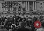 Image of President Calvin Coolidge Washington DC USA, 1927, second 9 stock footage video 65675049063