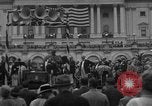 Image of President Calvin Coolidge Washington DC USA, 1927, second 10 stock footage video 65675049063