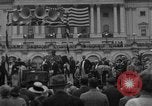 Image of President Calvin Coolidge Washington DC USA, 1927, second 11 stock footage video 65675049063