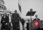 Image of President Calvin Coolidge Washington DC USA, 1927, second 24 stock footage video 65675049063