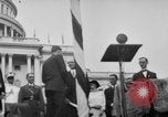Image of President Calvin Coolidge Washington DC USA, 1927, second 25 stock footage video 65675049063