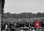 Image of President Calvin Coolidge Washington DC USA, 1927, second 27 stock footage video 65675049063