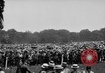 Image of President Calvin Coolidge Washington DC USA, 1927, second 29 stock footage video 65675049063