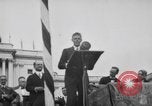 Image of President Calvin Coolidge Washington DC USA, 1927, second 31 stock footage video 65675049063