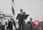 Image of President Calvin Coolidge Washington DC USA, 1927, second 33 stock footage video 65675049063