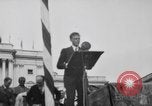 Image of President Calvin Coolidge Washington DC USA, 1927, second 34 stock footage video 65675049063