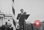 Image of President Calvin Coolidge Washington DC USA, 1927, second 35 stock footage video 65675049063