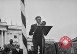 Image of President Calvin Coolidge Washington DC USA, 1927, second 36 stock footage video 65675049063