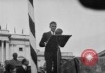 Image of President Calvin Coolidge Washington DC USA, 1927, second 37 stock footage video 65675049063