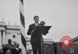 Image of President Calvin Coolidge Washington DC USA, 1927, second 39 stock footage video 65675049063