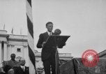Image of President Calvin Coolidge Washington DC USA, 1927, second 42 stock footage video 65675049063