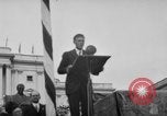 Image of President Calvin Coolidge Washington DC USA, 1927, second 43 stock footage video 65675049063
