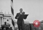 Image of President Calvin Coolidge Washington DC USA, 1927, second 44 stock footage video 65675049063