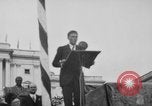 Image of President Calvin Coolidge Washington DC USA, 1927, second 47 stock footage video 65675049063