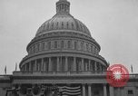 Image of President Calvin Coolidge Washington DC USA, 1927, second 49 stock footage video 65675049063