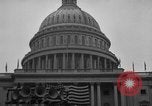 Image of President Calvin Coolidge Washington DC USA, 1927, second 50 stock footage video 65675049063