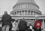 Image of President Calvin Coolidge Washington DC USA, 1927, second 58 stock footage video 65675049063