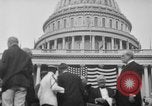 Image of President Calvin Coolidge Washington DC USA, 1927, second 59 stock footage video 65675049063