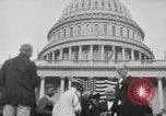 Image of President Calvin Coolidge Washington DC USA, 1927, second 60 stock footage video 65675049063