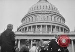 Image of President Calvin Coolidge Washington DC USA, 1927, second 61 stock footage video 65675049063
