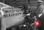 Standbild Geist von Saint Louis United States USA, 1927, aus Sekunde 3 historischem Filmmaterial Videoclip 65675049064