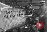 Standbild Geist von Saint Louis United States USA, 1927, aus Sekunde 4 historischem Filmmaterial Videoclip 65675049064