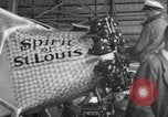 Standbild Geist von Saint Louis United States USA, 1927, aus Sekunde 5 historischem Filmmaterial Videoclip 65675049064