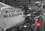 Standbild Geist von Saint Louis United States USA, 1927, aus Sekunde 6 historischem Filmmaterial Videoclip 65675049064