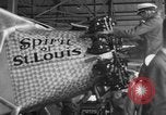 Standbild Geist von Saint Louis United States USA, 1927, aus Sekunde 7 historischem Filmmaterial Videoclip 65675049064