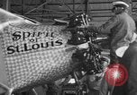 Standbild Geist von Saint Louis United States USA, 1927, aus Sekunde 8 historischem Filmmaterial Videoclip 65675049064