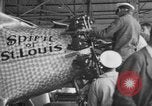 Standbild Geist von Saint Louis United States USA, 1927, aus Sekunde 11 historischem Filmmaterial Videoclip 65675049064