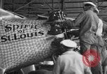 Standbild Geist von Saint Louis United States USA, 1927, aus Sekunde 15 historischem Filmmaterial Videoclip 65675049064